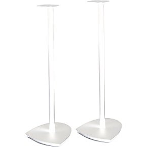 Definitive-Technology-ProStand-600800-Speaker-Stands-Pair-White-0