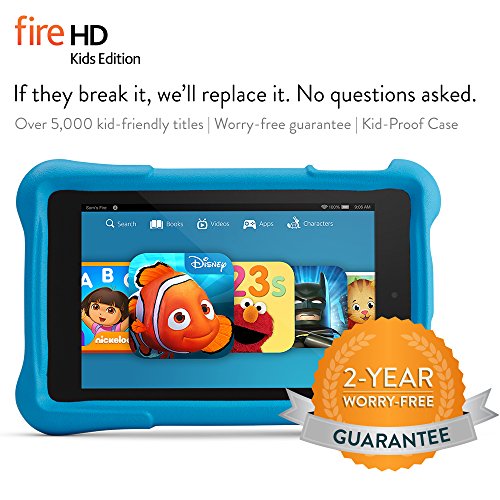 Fire-HD-6-Kids-Edition-6-HD-Display-Wi-Fi-8-GB-Blue-Kid-Proof-Case-0-1