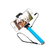 Ibepro-Super-Mini-Cell-Phone-Selfie-Stick-Worlds-Shortest-Supreme-Mini-Pocket-Size-Pen-Hook-Style-All-in-1-Wire-Remote-Extendable-Handheld-Selfie-Stick-with-Adjustable-Pole-Holder-for-Iphone-Samsung-X-0