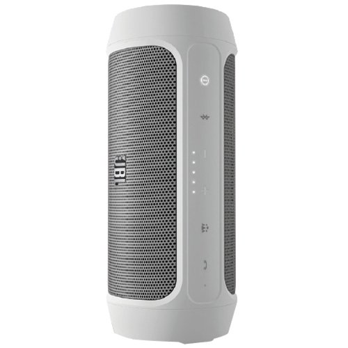 JBL-Charge-2-Portable-Wireless-Bluetooth-Speaker-with-Built-In-Mic-and-PowerBank-White-0