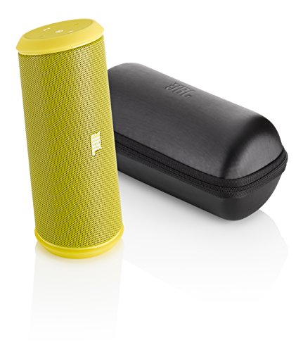 JBL-Flip-2-Portable-Bluetooth-Speaker-Yellow-0