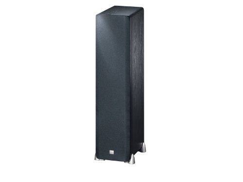 JBL-L890-4-Way-High-Performance-8-inch-Dual-Floorstanding-Loudspeaker-Black-0-0