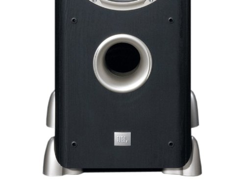 JBL-L890-4-Way-High-Performance-8-inch-Dual-Floorstanding-Loudspeaker-Black-0-2