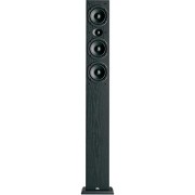 JBL-Loft-50-Three-Way-Dual-6-12-Floorstanding-Loudspeaker-Pair-Black-0-3