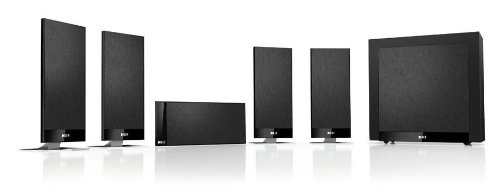 KEF-T105-Home-Theater-System-Black-0