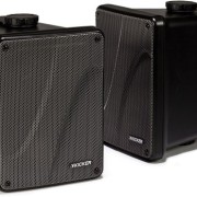 Kicker-KB6000-Black-Full-Range-indooroutdoor-Speakers-0