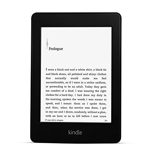 Kindle-Paperwhite-6-High-Resolution-Display-212-ppi-with-Built-in-Light-Wi-Fi-Includes-Special-Offers-Previous-Generation-6th-0