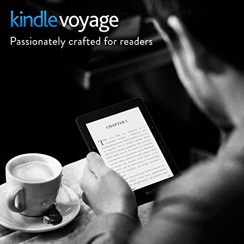 Kindle-Voyage-6-High-Resolution-Display-300-ppi-with-Adaptive-Built-in-Light-PagePress-Sensors-Wi-Fi-0-0