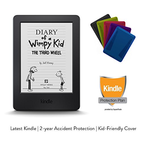 Kindle-for-Kids-Bundle-with-the-latest-Kindle-2-Year-Accident-Protection-Blue-Kid-Friendly-Cover-0-2