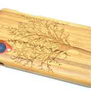 LG-Google-Nexus-5-Wood-Case-Bamboo-Christmas-Tree-Premium-Quality-Natural-Wooden-Case-for-your-Smartphone-and-Tablet-by-VolksRoseTM-0