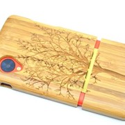 LG-Google-Nexus-5-Wood-Case-Bamboo-Christmas-Tree-Premium-Quality-Natural-Wooden-Case-for-your-Smartphone-and-Tablet-by-VolksRoseTM-0-3