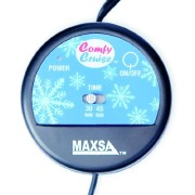 MAXSA-Innovations-20014-Comfy-Cruise-12V-Heated-Travel-Blanket-Plaid-0-3