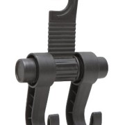 MAXSA-Innovations-25526-Auto-Black-Twin-Headrest-Hanger-0