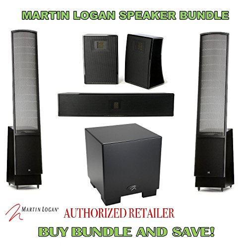 martin logan motion 8