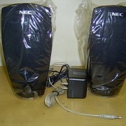 NEC-HP-Harmon-Kardon-Amplified-Computer-Speakers-Multimedia-Speakers-0-0