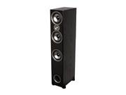 Polk-Audio-Monitor60-Series-II-Floorstanding-Loudspeaker-Black-Single-0