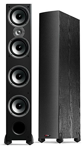 Polk-Audio-Monitor70-Series-II-Floorstanding-Loudspeaker-Black-Each-0