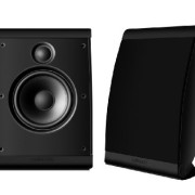 Polk-Audio-OWM3-On-Wall-Speaker-Pair-Black-0