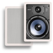Polk-Audio-RC85i-2-Way-In-Wall-Speakers-Pair-White-0