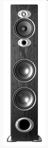 Polk-Audio-RTI-A7-Floorstanding-Speaker-Single-Black-0-0