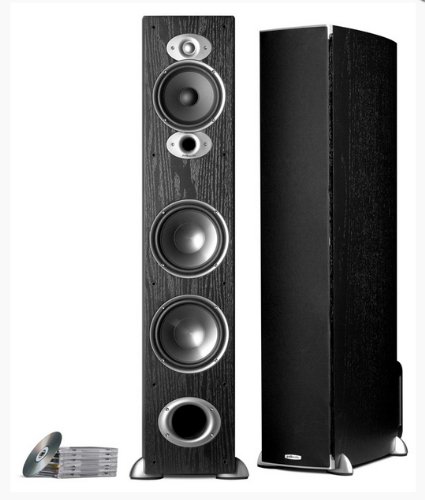 Polk-Audio-RTI-A7-Floorstanding-Speaker-Single-Black-0