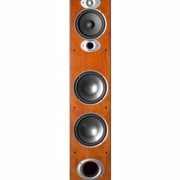Polk-Audio-RTI-A7-Floorstanding-Speaker-Single-Cherry-0-0