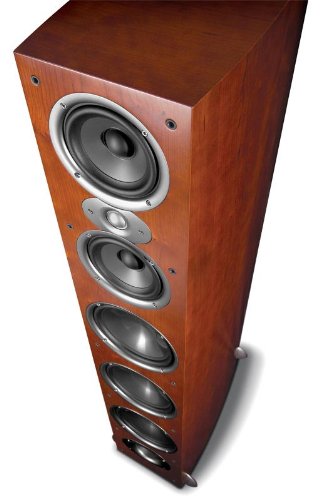 Polk-Audio-RTI-A9-Floorstanding-Speaker-Single-Cherry-0-4