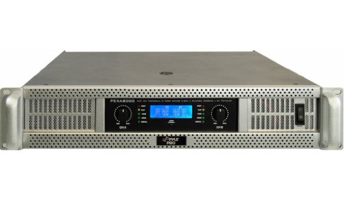 Pyle-Pro-PEXA8000-19-Rack-Mount-8000-Watts-Professional-Power-Amplifier-w-Digital-SMT-Technology-0