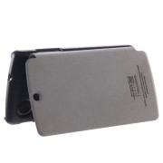 Raydes-LG-Google-Nexus-5-Case-KLDKalaideng-Enland-Series-Ultra-Slim-Case-Lightweight-Premium-Leather-Hard-Shell-Stand-Case-Cover-for-LG-Google-Nexus-5-Smartphone-N5-D820-D821-Black-0-2