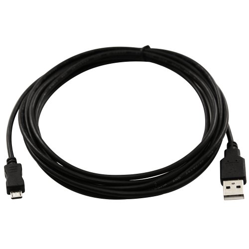 ReadyPlug-Charging-Cable-for-HarmonKardon-ONYX-Wireless-Speaker-Computer-USB-Charger-10-Feet-0