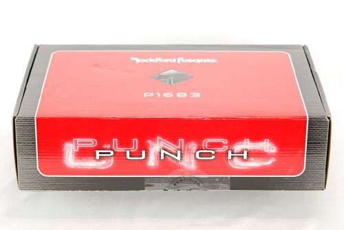 Rockford-Fosgate-Punch-P1683-6-x-8-Inches-Full-Range-3-Way-Speakers-0-0