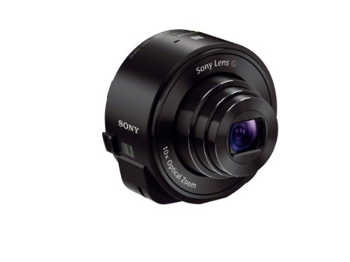 Sony-DSC-QX10B-Smartphone-Attachable-445-445mm-Lens-Style-Camera-0-0