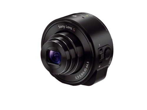 Sony-DSC-QX10B-Smartphone-Attachable-445-445mm-Lens-Style-Camera-0-1