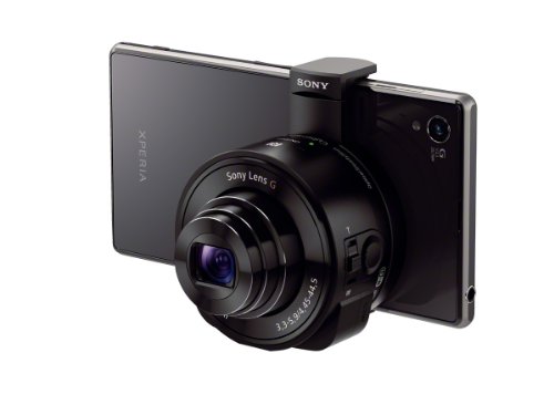 Sony-DSC-QX10B-Smartphone-Attachable-445-445mm-Lens-Style-Camera-0-5