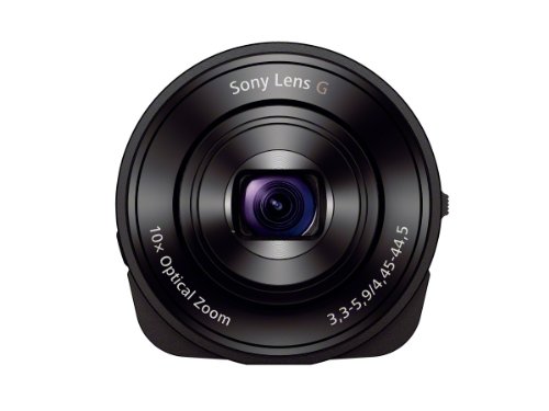 Sony-DSC-QX10B-Smartphone-Attachable-445-445mm-Lens-Style-Camera-0