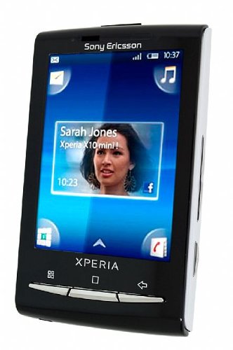 Sony-Ericsson-XPERIA-X10-Mini-E10i-Unlocked-Smartphone-with-5-MP-Camera-Android-OS-gps-navigation-Wi-Fi-and-Bluetooth-International-Version-with-Warranty-Silver-0-2