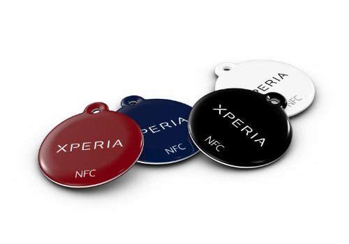 Sony-NT1-Xperia-SmartTags-NFC-for-Android-Smartphones-Samsung-Galaxy-Note-II-Galaxy-S-III-HTC-One-X-and-Xperia-P-RedBlackBlueWhite-0
