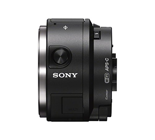 Sony-QX1-Smartphone-Attachable-Mirrorless-Digital-Camera-Body-Only-0-0