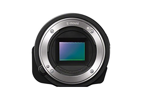 Sony-QX1-Smartphone-Attachable-Mirrorless-Digital-Camera-Body-Only-0