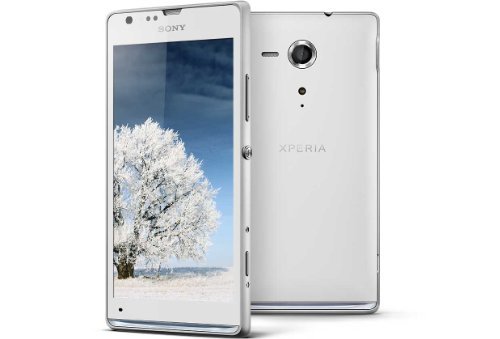 Sony-Xperia-SP-C5303-Smartphone-White-Factory-Unlocked-17GHz-Dual-Core-CPU-46-HD-Screen-8-MP-Dual-Camera-0
