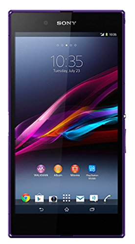 Sony-Xperia-Z-Ultra-C6833-Factory-Unlocked-International-Version-No-Warranty-LTE-LTE-800-850-900-1700-1800-1900-2100-2600-3G-850190017009002100-Purple-0