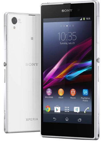 Sony-Xperia-Z1-C6903-Honami-16GB-White-Factory-Unlocked-20mp-Camera-5-4G-LTE-800-850-900-1700-1800-1900-2100-2600-0-0