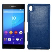 Sony-Xperia-Z3-CaseMama-Mouth-DETACHABLE-Feature-Folio-Flip-Hard-Case-Stand-View-Premium-PU-Leather-Wallet-Case-With-Built-in-Media-Stand-ID-Credit-Card-Cash-Slots-and-Inner-Pocket-Cover-For-Sony-Xper-0-1