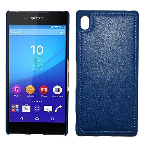 Sony-Xperia-Z3-CaseMama-Mouth-DETACHABLE-Feature-Folio-Flip-Hard-Case-Stand-View-Premium-PU-Leather-Wallet-Case-With-Built-in-Media-Stand-ID-Credit-Card-Cash-Slots-and-Inner-Pocket-Cover-For-Sony-Xper-0-1