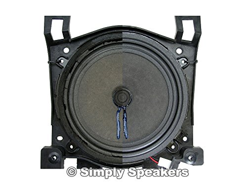 Toyota-JBL-Speaker-Foam-Edge-Repair-Replacement-Kit-86160-AC180-Avalon-FSK-8M-Toyota-0-1