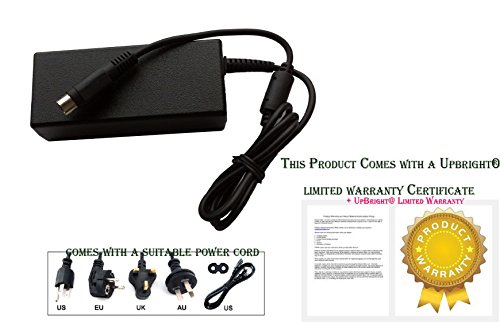 UpBright-NEW-AC-DC-Adapter-For-Harman-Kardon-SoundSticksII-Z-Soundsticks-II-Computer-Speaker-Harmon-Power-Supply-Cord-Cable-PS-Charger-Input-100-240-VAC-5060Hz-Worldwide-Voltage-Use-Mains-PSU-0-0