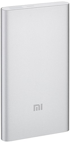 Xiaomi-5000mAh-Silver-Powerbank-Lighter-External-Batter-Charger-21A-iPhone-iPad-Samsung-Sony-Xiaomi-HTC-Motorola-Android-Nokia-Nexus-Smartphone-0
