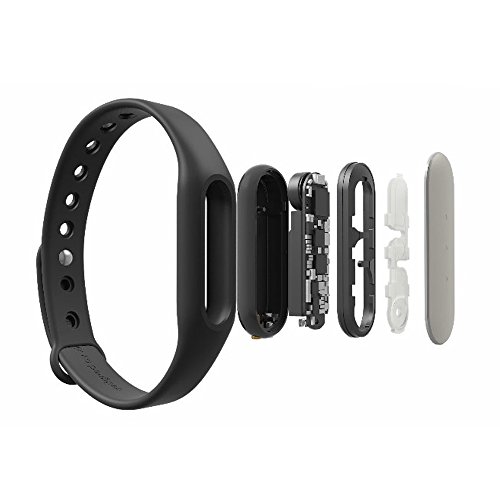 Xiaomi-Band-Smart-Bracelet-for-Xiaomi-Mi4-M3-Miui-Iphone-4s-5-5c-5s-6-6-Plus-Samsung-and-Other-Smart-Phone-with-Android-System-44-Above-Smart-Fitness-Wearable-Tracker-Waterproof-Wristband-Original-wit-0-0