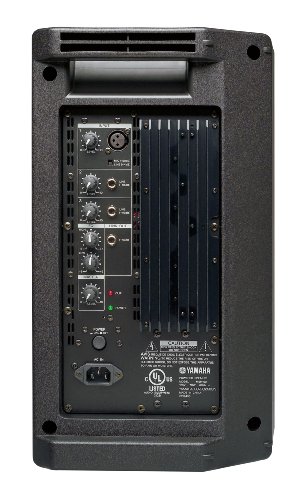 Yamaha-MSR100-8-inch-Powered-Speaker-with-Built-in-3-Input-Mixer-0-0