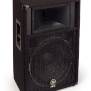 Yamaha-S115V-Carpeted-15-inch-2-Way-Loudspeaker-System-0